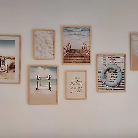 Reserva De Piscina Y Terraza * 马尔韦利亚