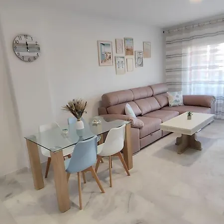 公寓 Reserva De Piscina Y Terraza