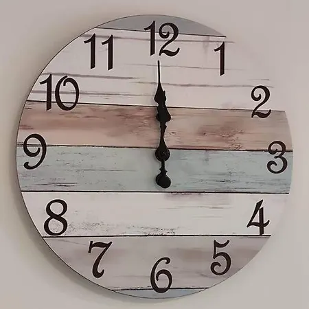 公寓 Reserva De Piscina Y Terraza 马尔韦利亚