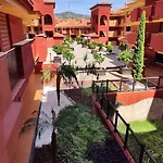 Apartmán Reserva De Piscina Y Terraza *