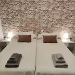 Apartmán Reserva De Piscina Y Terraza Marbella