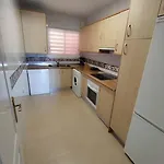 Apartmán Reserva De Piscina Y Terraza *