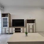 Apartmán Reserva De Piscina Y Terraza *