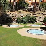 Reserva De Piscina Y Terraza * Marbella