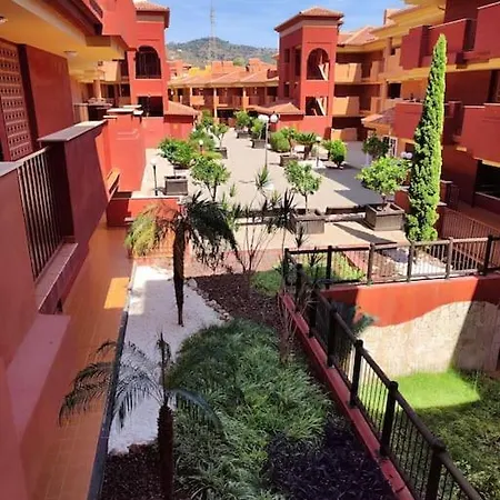 Appartamento Reserva De Piscina Y Terraza *
