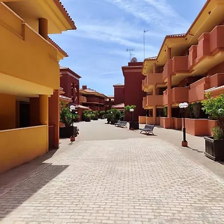 דירה Reserva De Piscina Y Terraza מארבלה