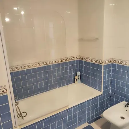 Appartamento Reserva De Piscina Y Terraza *