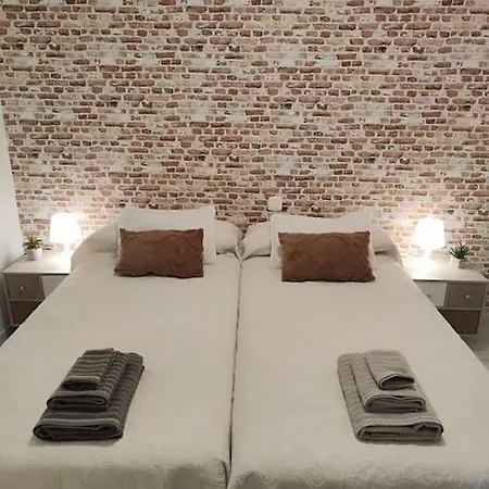 Апартаменти Reserva De Piscina Y Terraza Марбелья