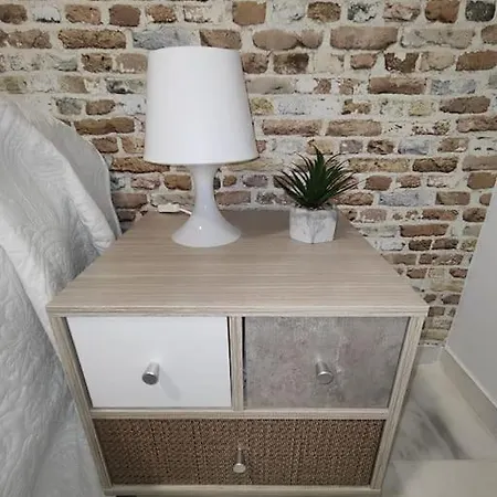 Reserva De Piscina Y Terraza דירה