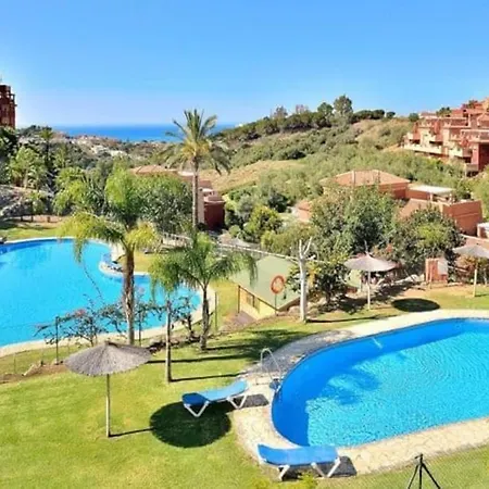 Апартаменти Reserva De Piscina Y Terraza