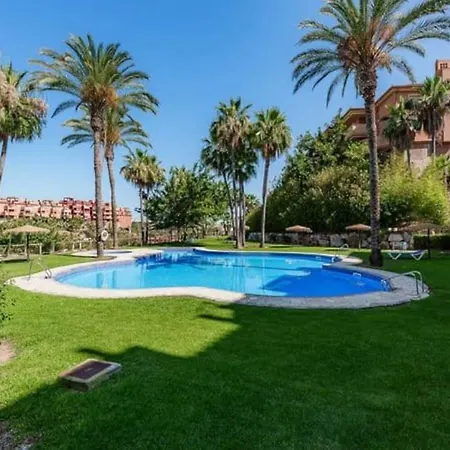 Reserva De Piscina Y Terraza Marbella