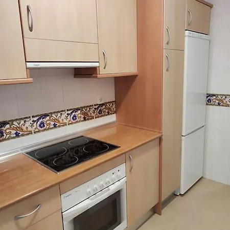 Reserva De Piscina Y Terraza דירה