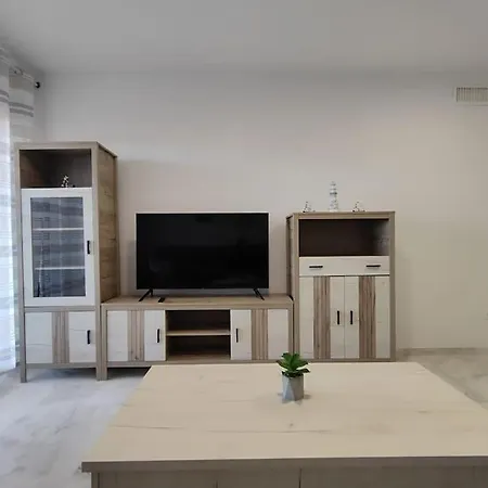 Appartamento Reserva De Piscina Y Terraza *