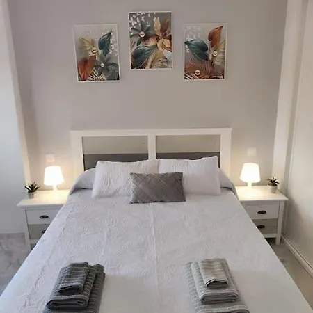 Reserva De Piscina Y Terraza Appartamento