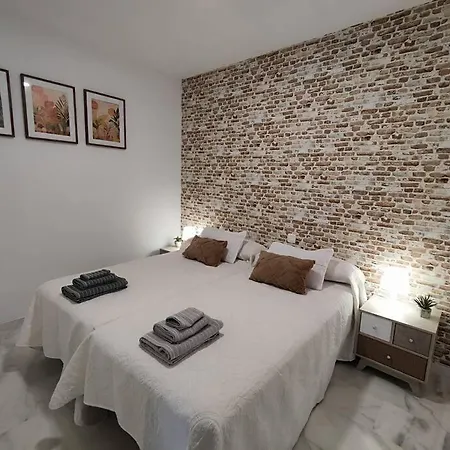 Апартаменти Reserva De Piscina Y Terraza