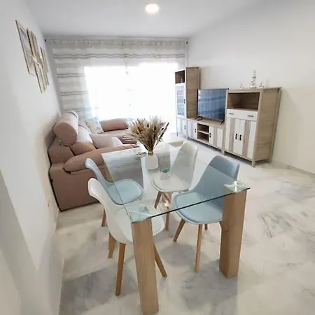Reserva De Piscina Y Terraza * Марбелья