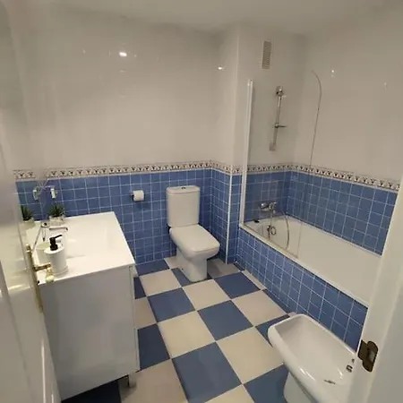 דירה Reserva De Piscina Y Terraza