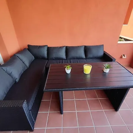 Reserva De Piscina Y Terraza דירה *