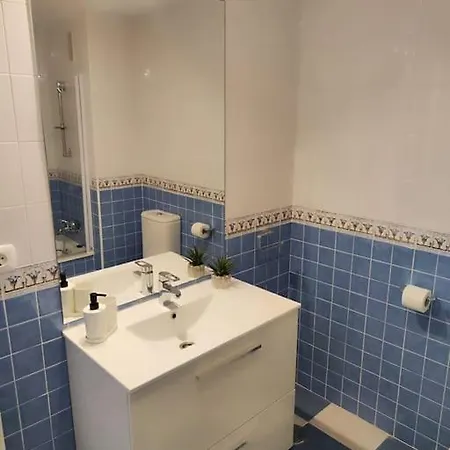 Reserva De Piscina Y Terraza מארבלה