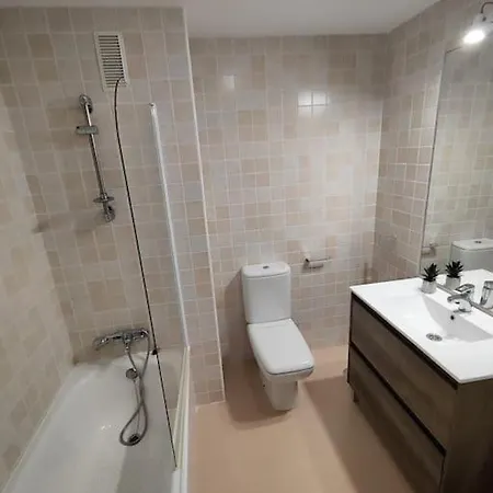 Reserva De Piscina Y Terraza Marbella