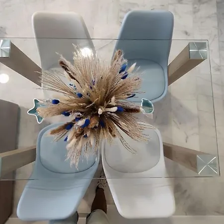 Reserva De Piscina Y Terraza Appartamento Marbella