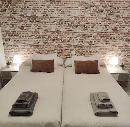 Apartmán Reserva De Piscina Y Terraza Marbella