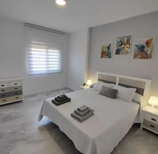 Reserva De Piscina Y Terraza * Marbella