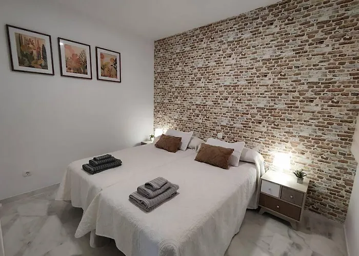 Apartament Reserva De Piscina Y Terraza