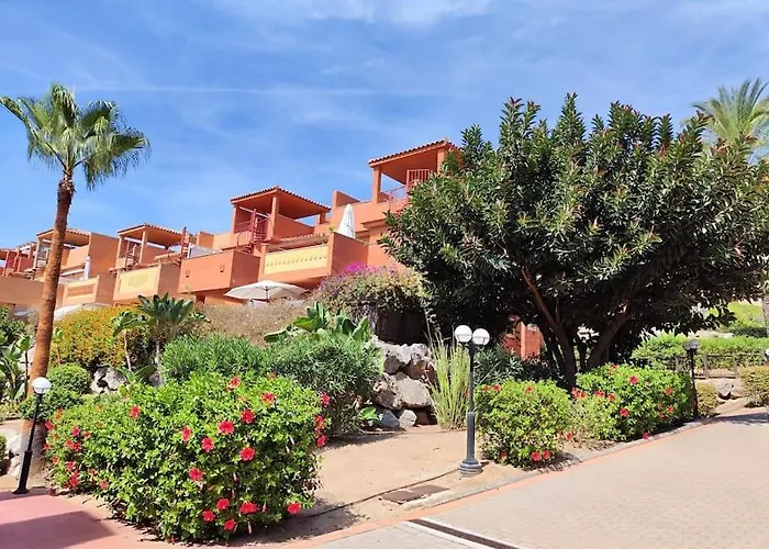 Apartament Reserva De Piscina Y Terraza *