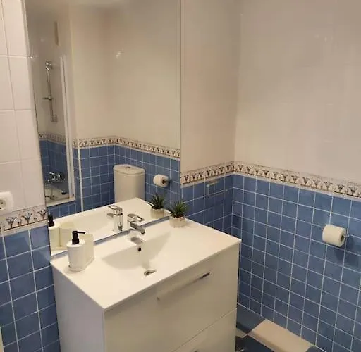 Reserva De Piscina Y Terraza Marbella