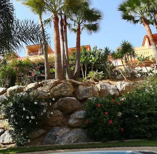 Reserva De Piscina Y Terraza Apartmán *