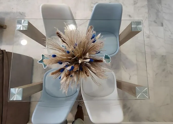 Reserva De Piscina Y Terraza Apartament Marbella