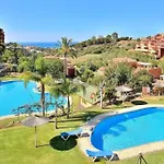 Apartment Reserva De Piscina Y Terraza