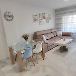 Apartment Reserva De Piscina Y Terraza