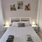 Reserva De Piscina Y Terraza Apartment