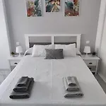 Apartment Reserva De Piscina Y Terraza