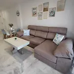 Reserva De Piscina Y Terraza Apartment Marbella