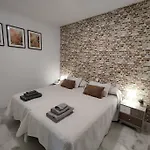 Apartment Reserva De Piscina Y Terraza