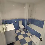 Apartment Reserva De Piscina Y Terraza