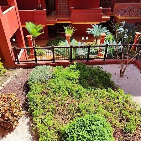Appartement Reserva De Piscina Y Terraza Marbella