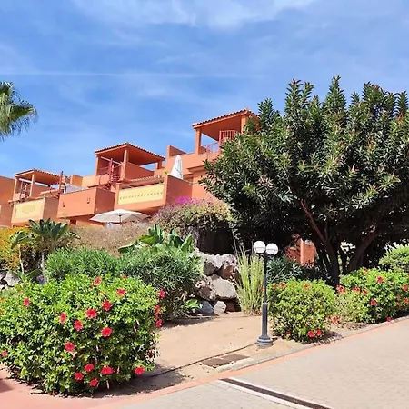 Appartement Reserva De Piscina Y Terraza *