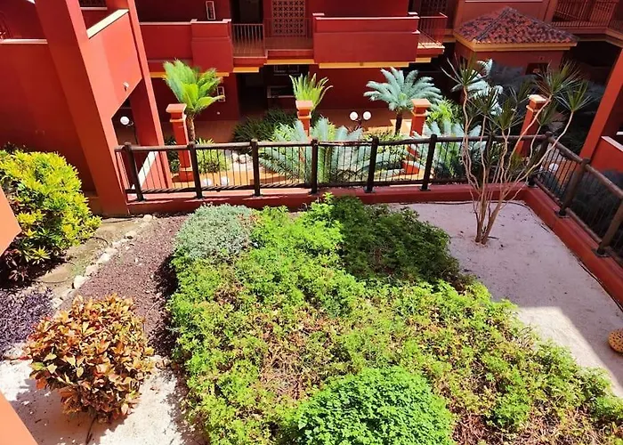 Appartement Reserva De Piscina Y Terraza Marbella
