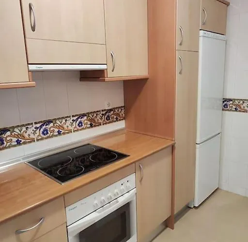 Reserva De Piscina Y Terraza Appartement