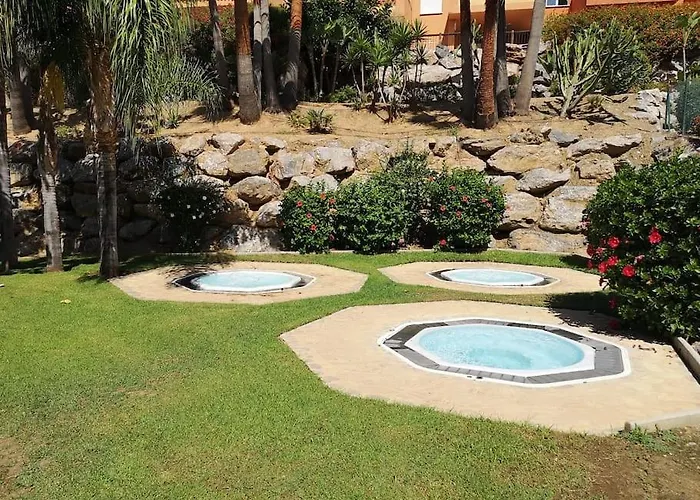 Reserva De Piscina Y Terraza * Marbella