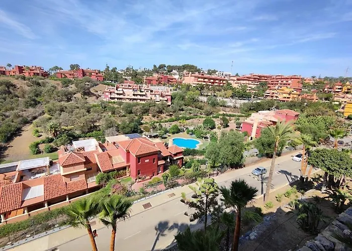 Appartement Reserva De Piscina Y Terraza Marbella
