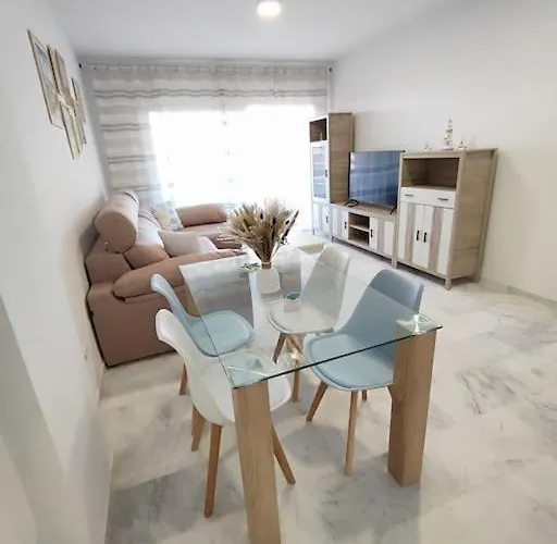 Reserva De Piscina Y Terraza * Marbella