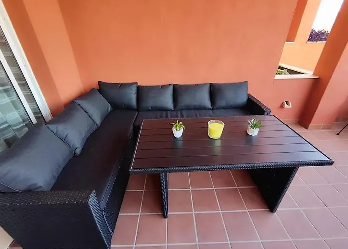 Reserva De Piscina Y Terraza Appartement *